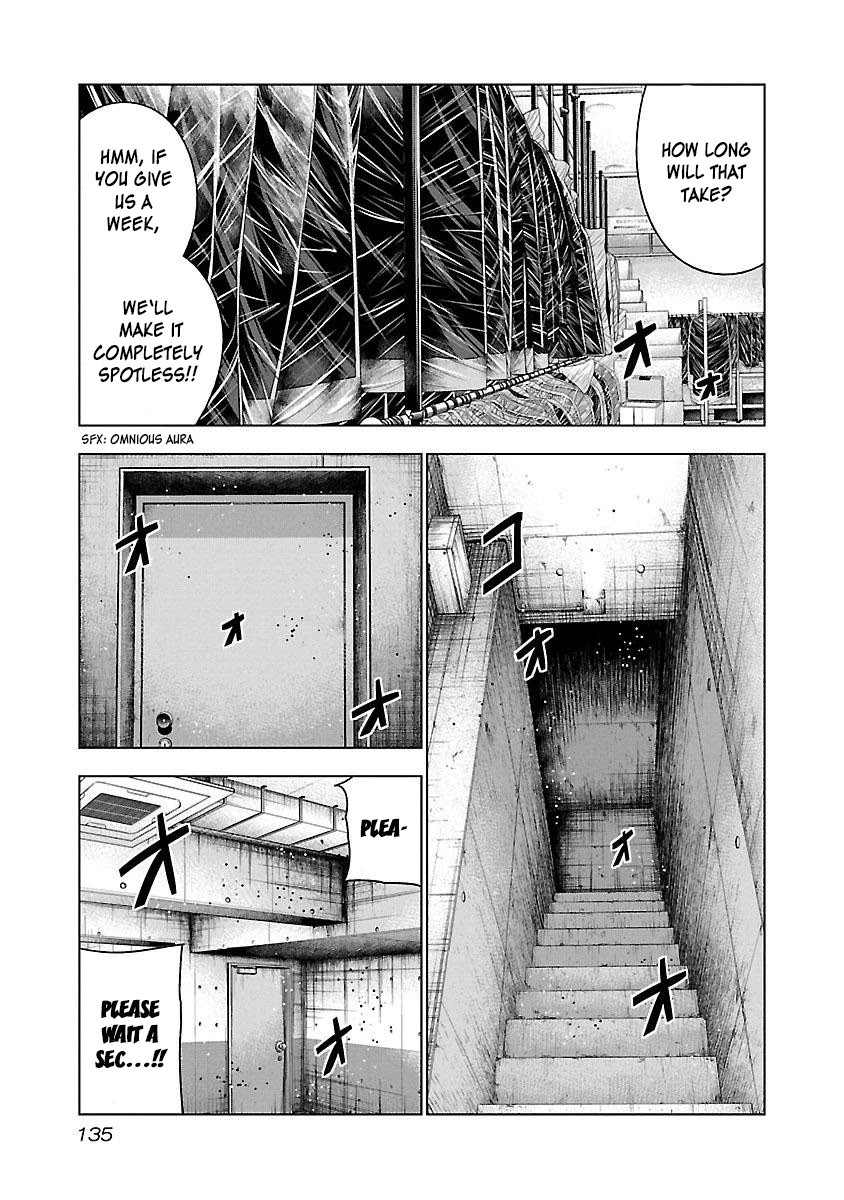 Bouncer chapter 36 page 10