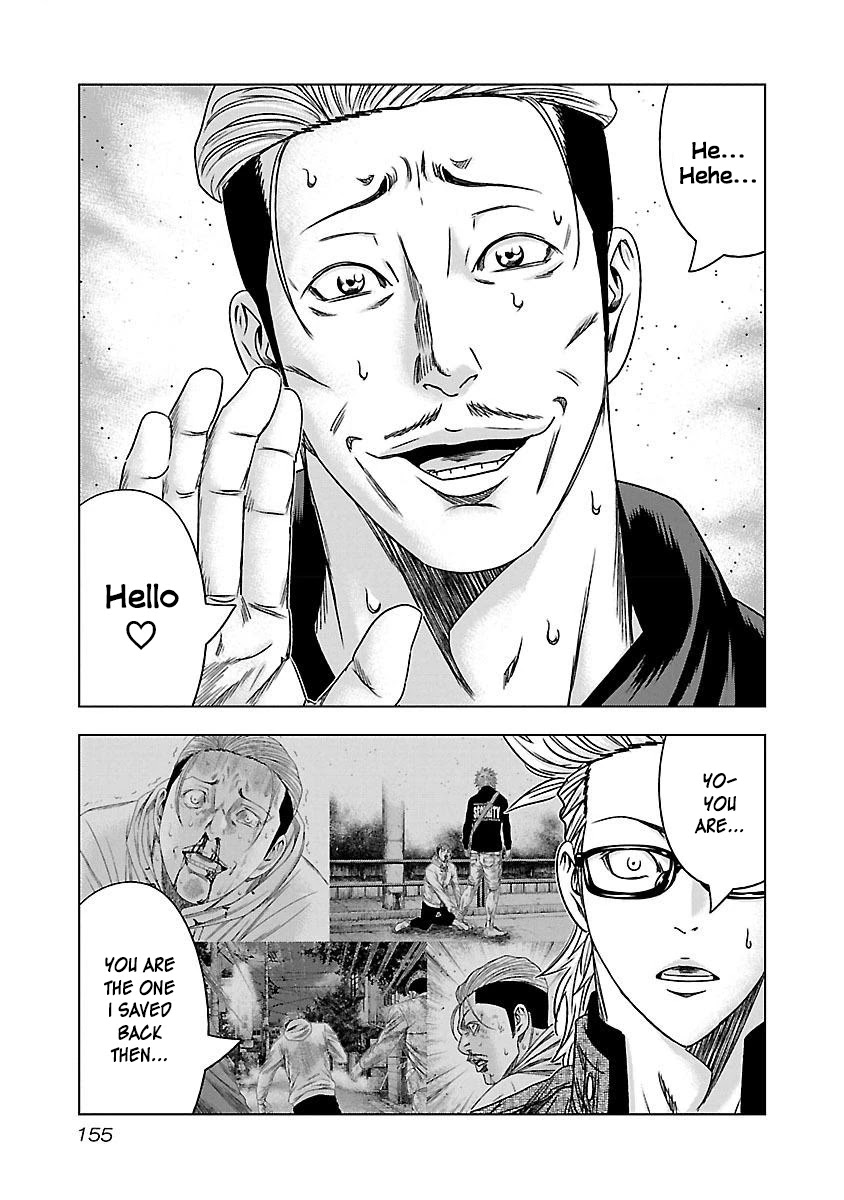 Bouncer chapter 36 page 30