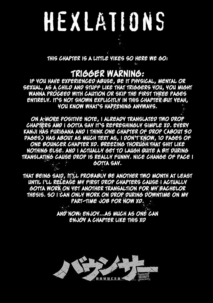 Bouncer chapter 47 page 1