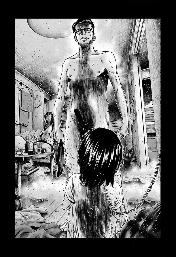 Bouncer chapter 47 page 4