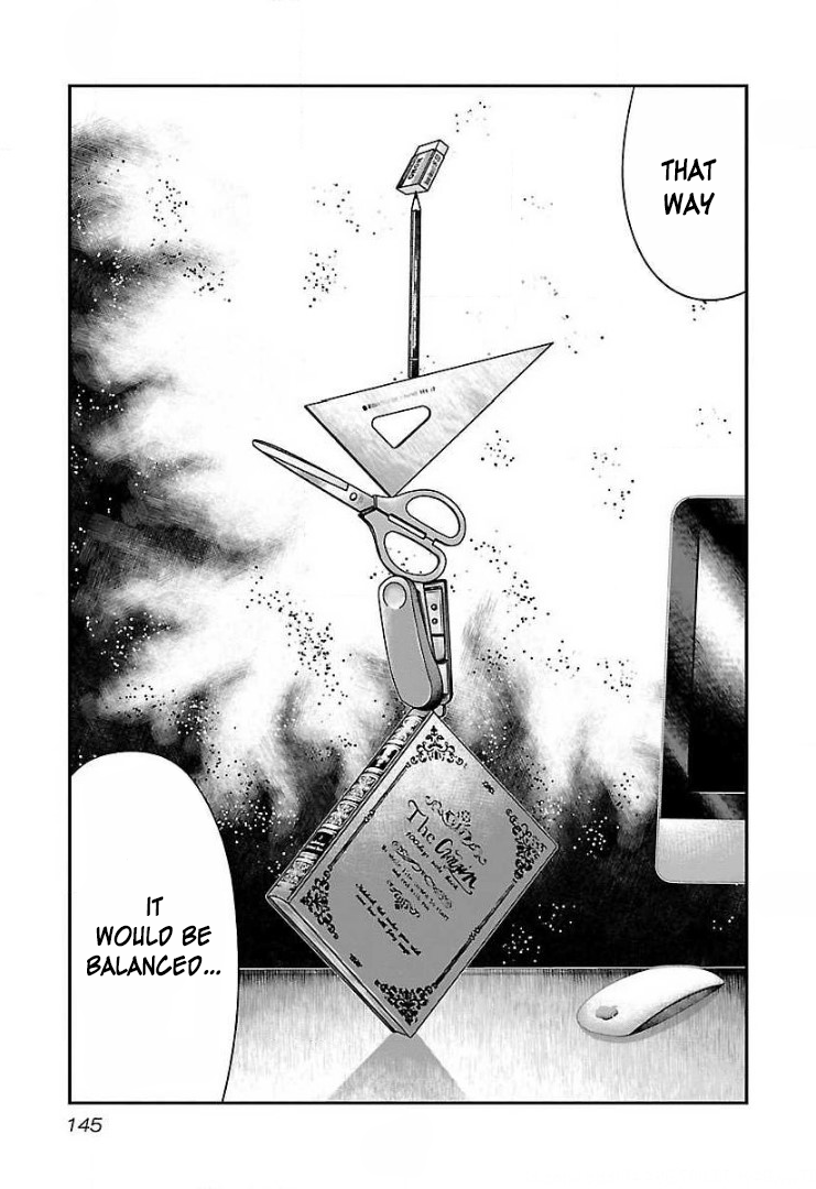 Bouncer chapter 48 page 20