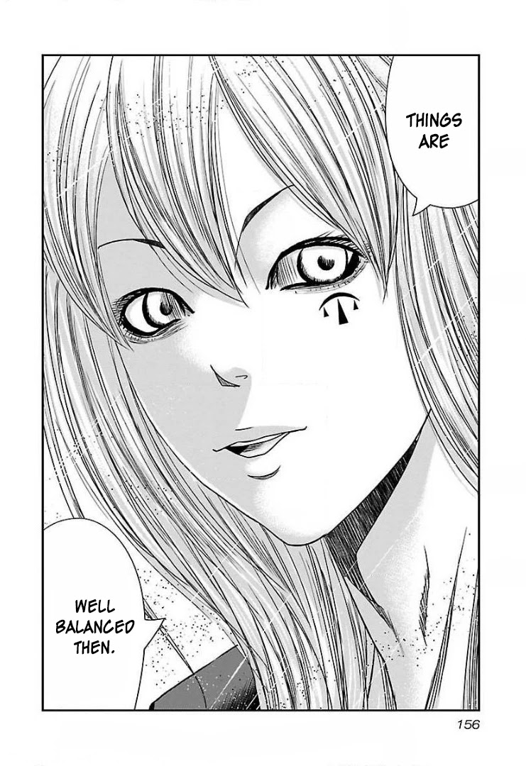 Bouncer chapter 48 page 29