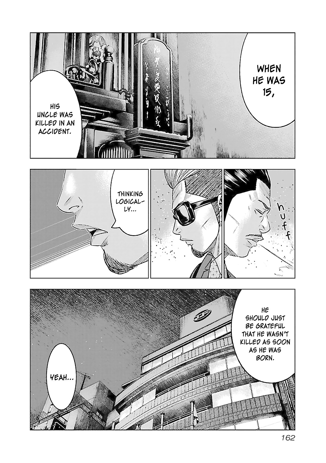 Bouncer chapter 5 page 22