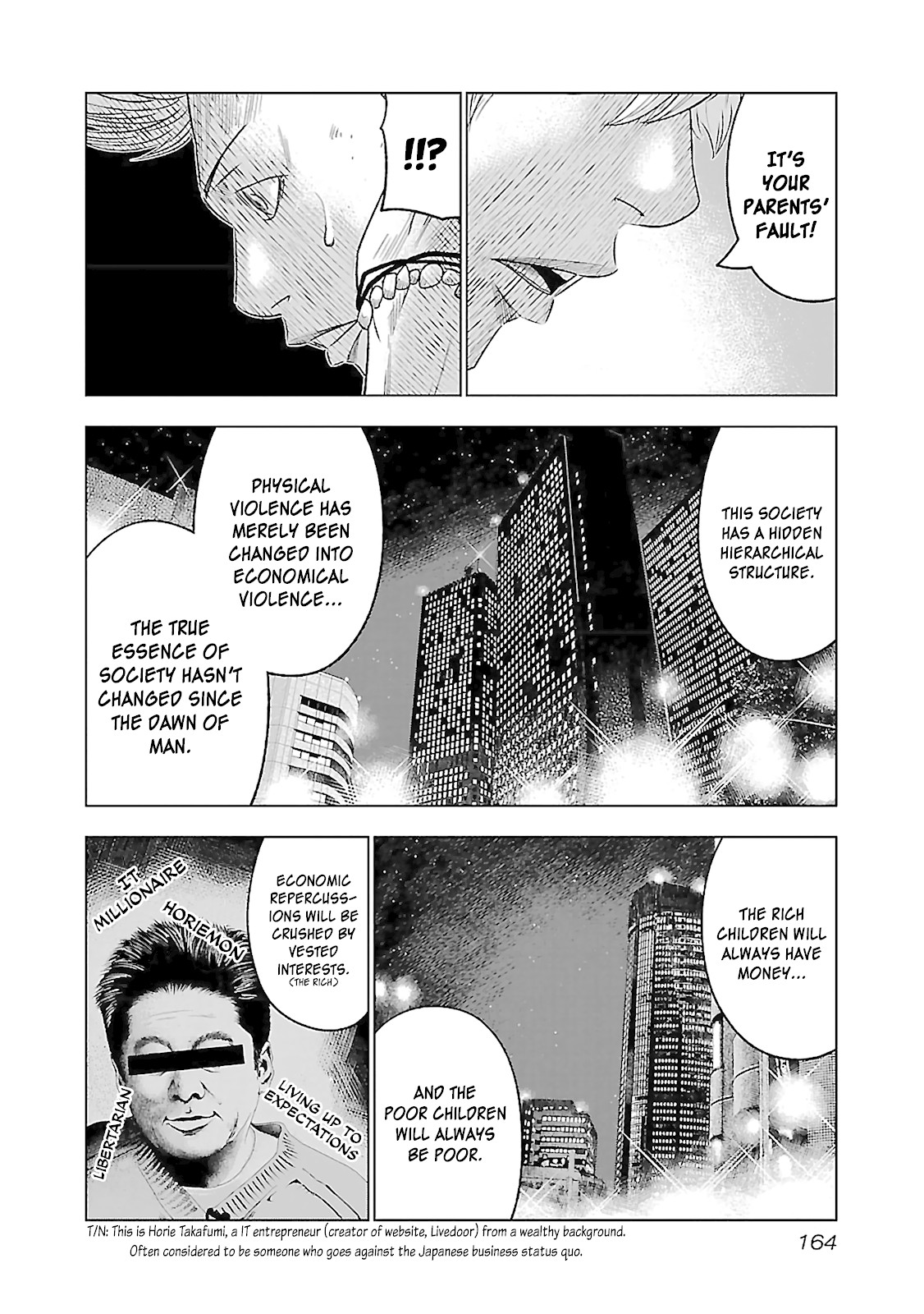 Bouncer chapter 5 page 24