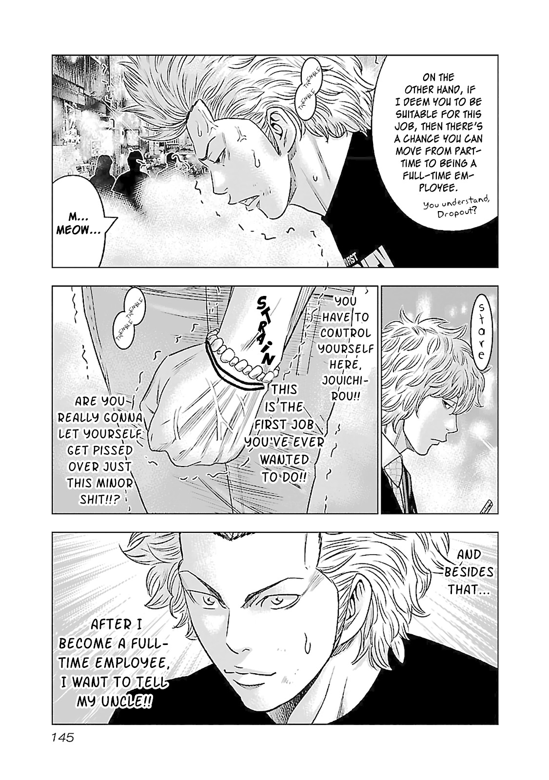 Bouncer chapter 5 page 5