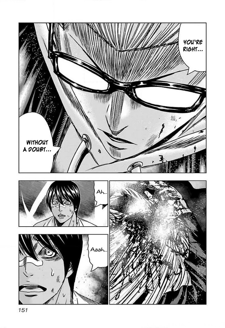 Bouncer chapter 54 page 24