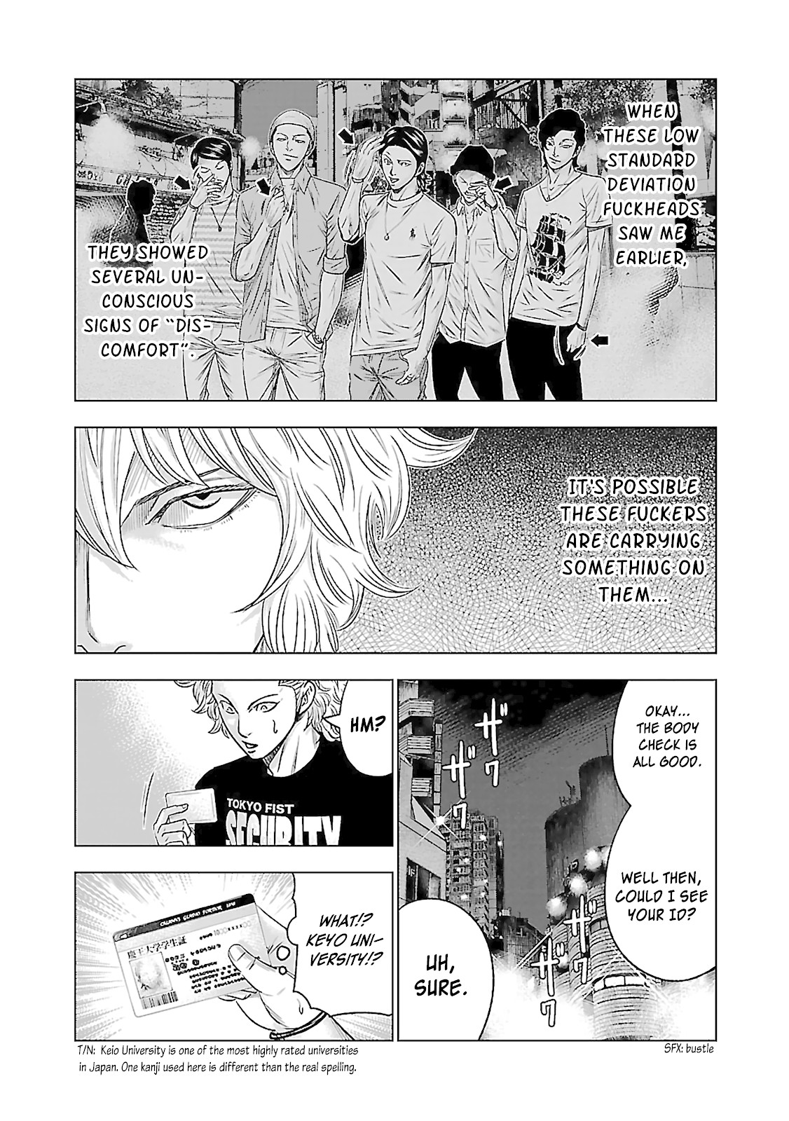 Bouncer chapter 6 page 10