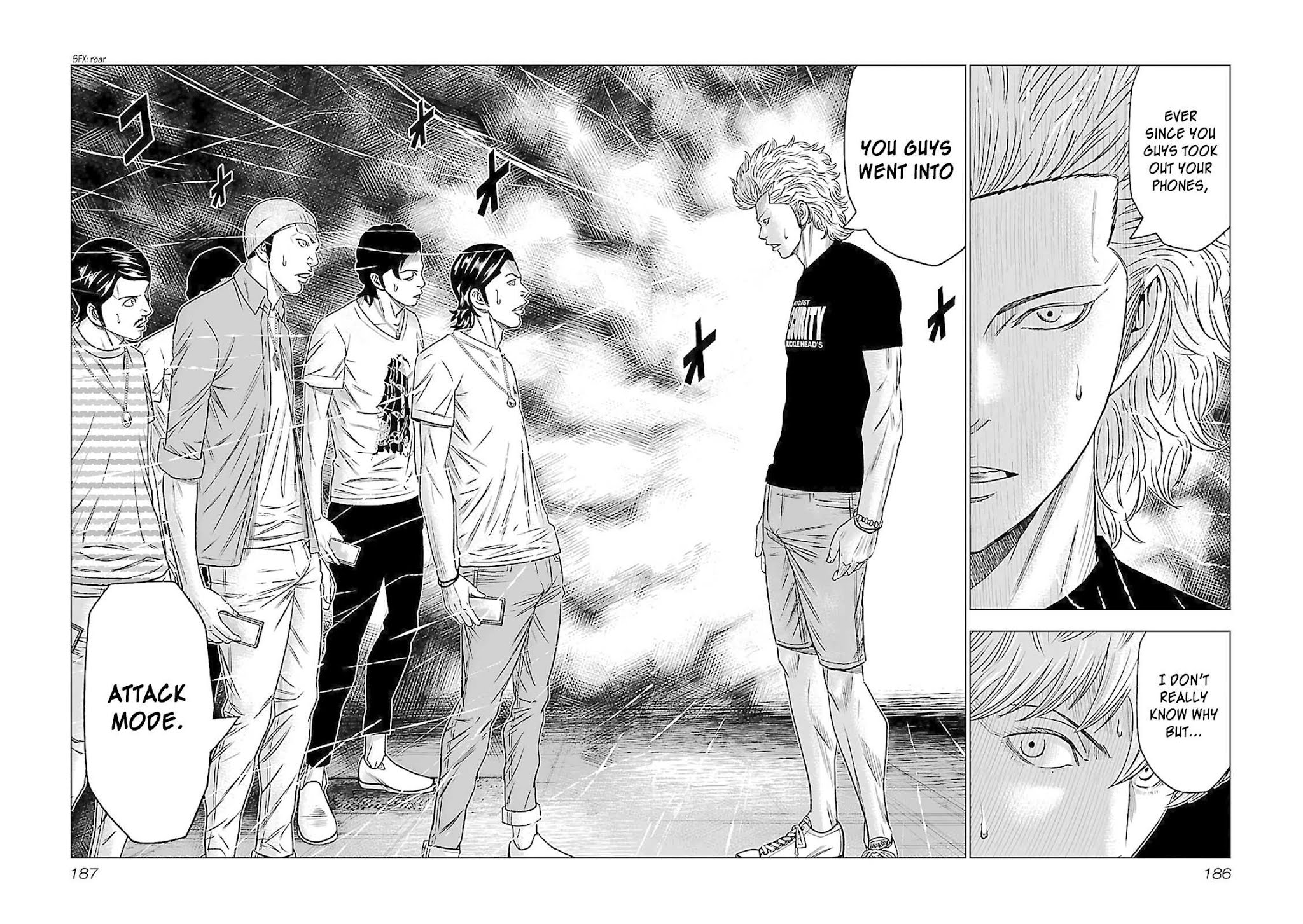 Bouncer chapter 6 page 15