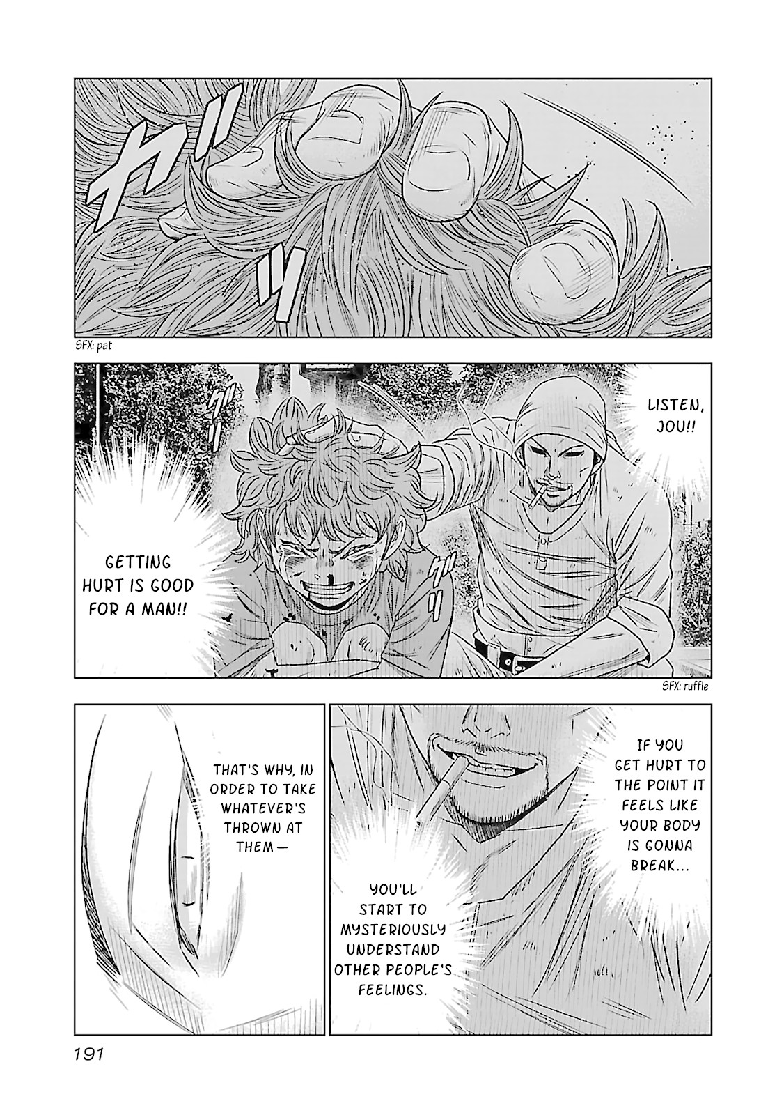 Bouncer chapter 6 page 19