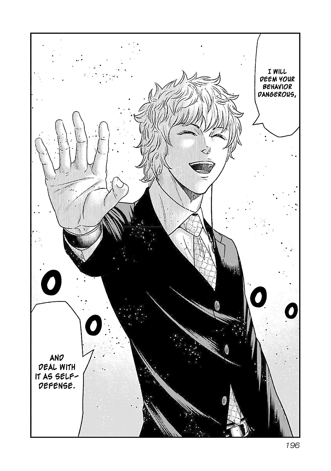 Bouncer chapter 6 page 24