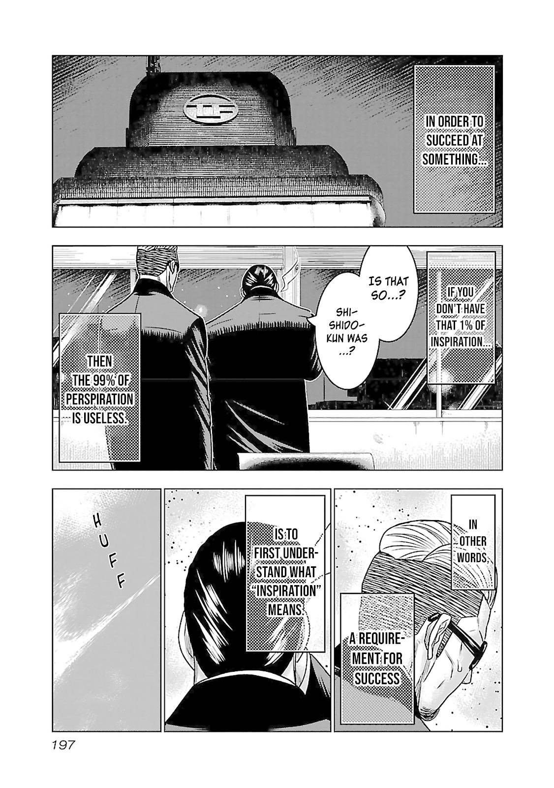 Bouncer chapter 6 page 25