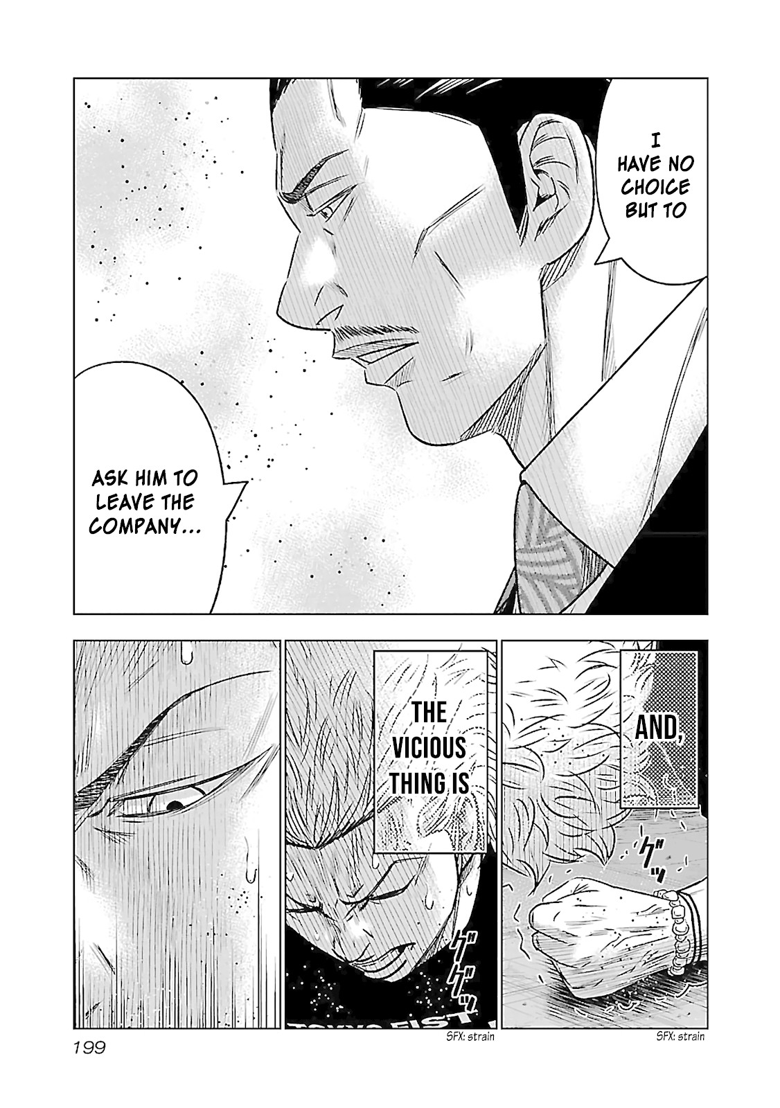 Bouncer chapter 6 page 27