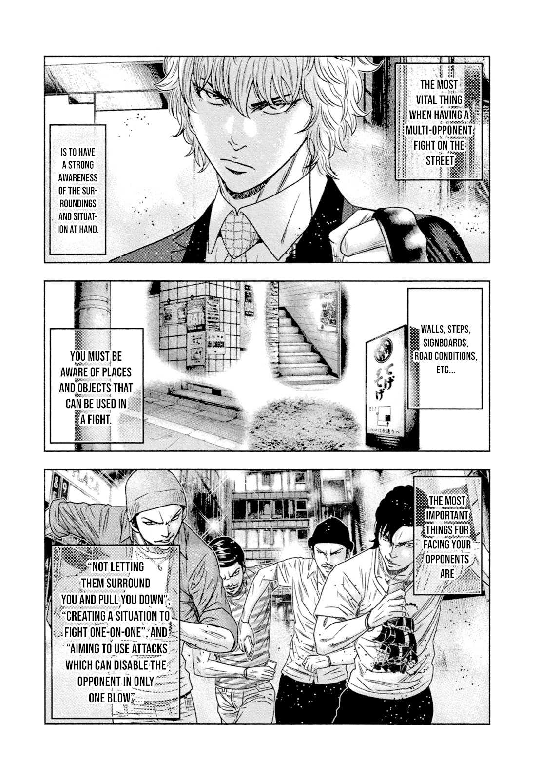 Bouncer chapter 7 page 16