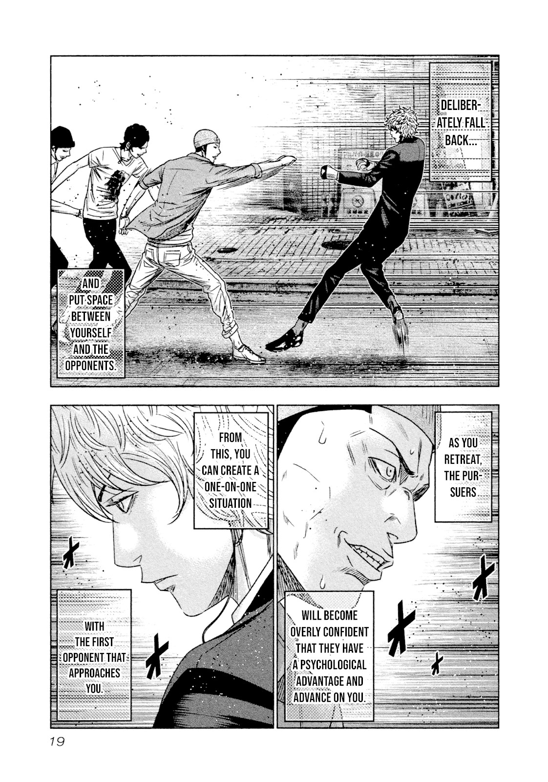 Bouncer chapter 7 page 18