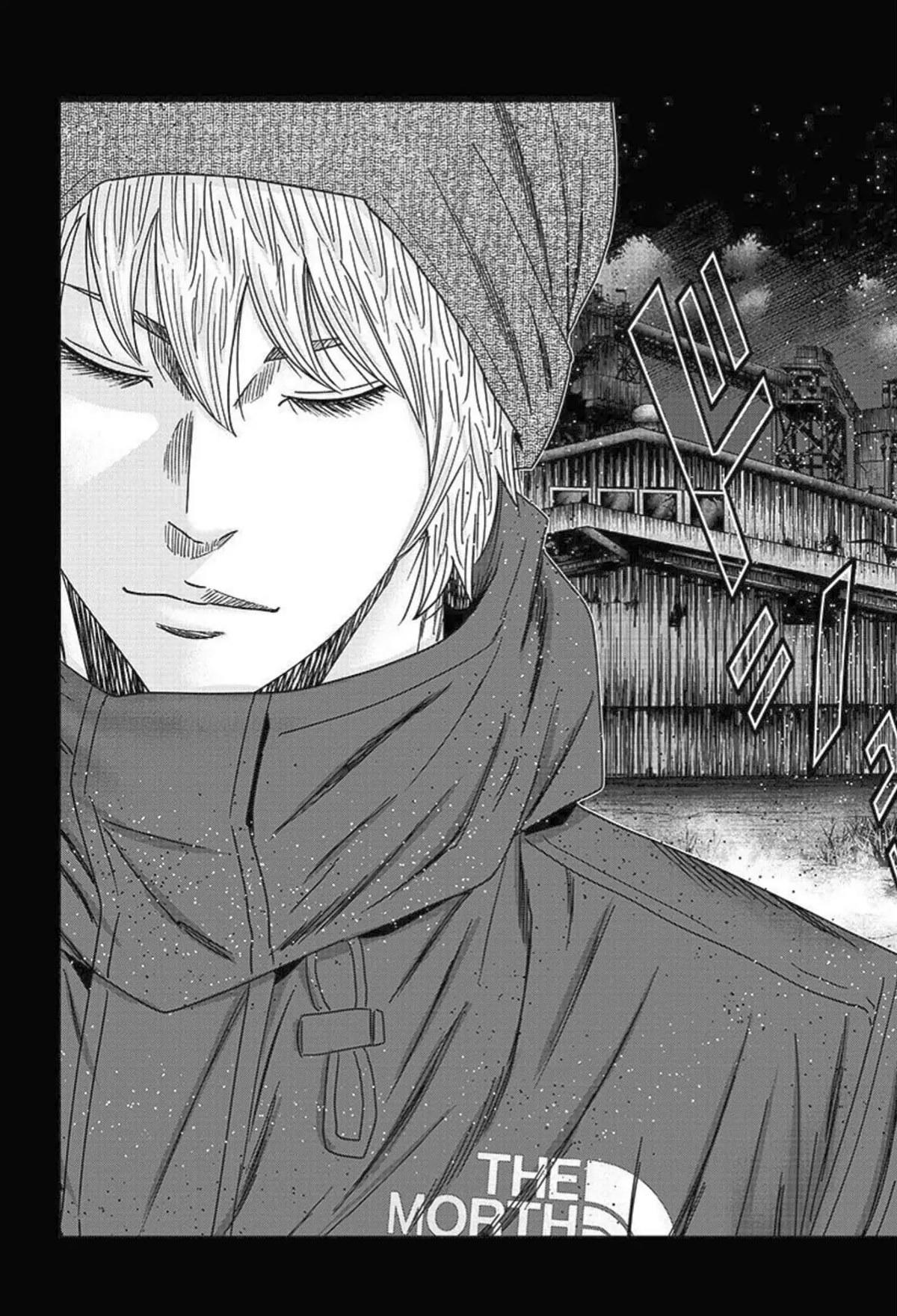 Bouncer chapter 76 page 23