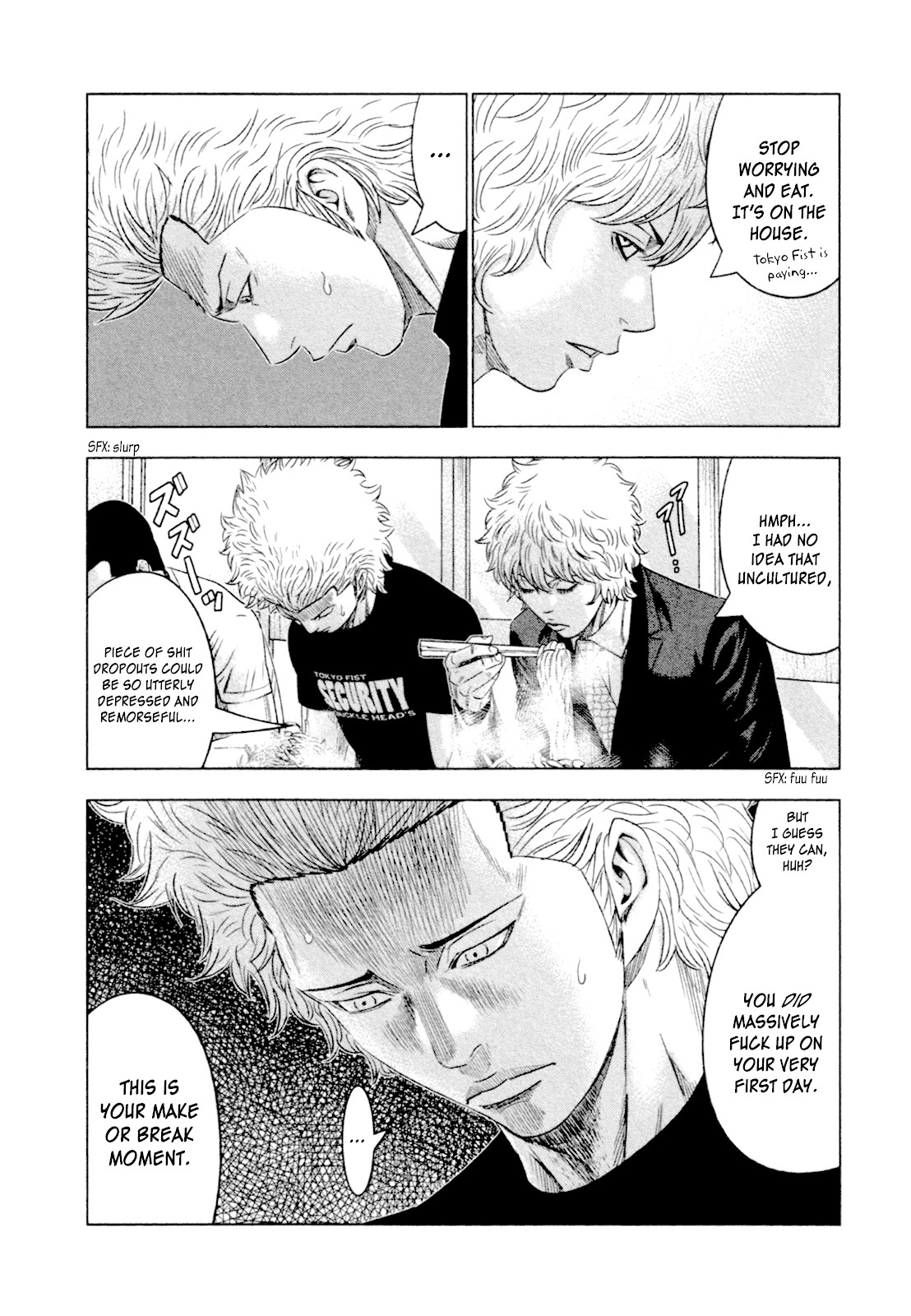 Bouncer chapter 8 page 10