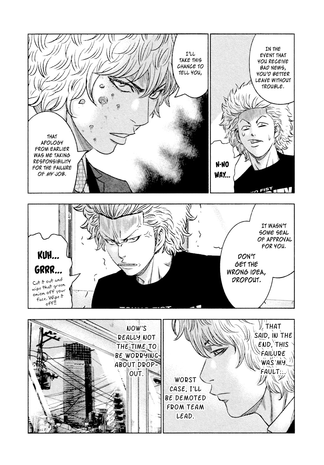 Bouncer chapter 8 page 18