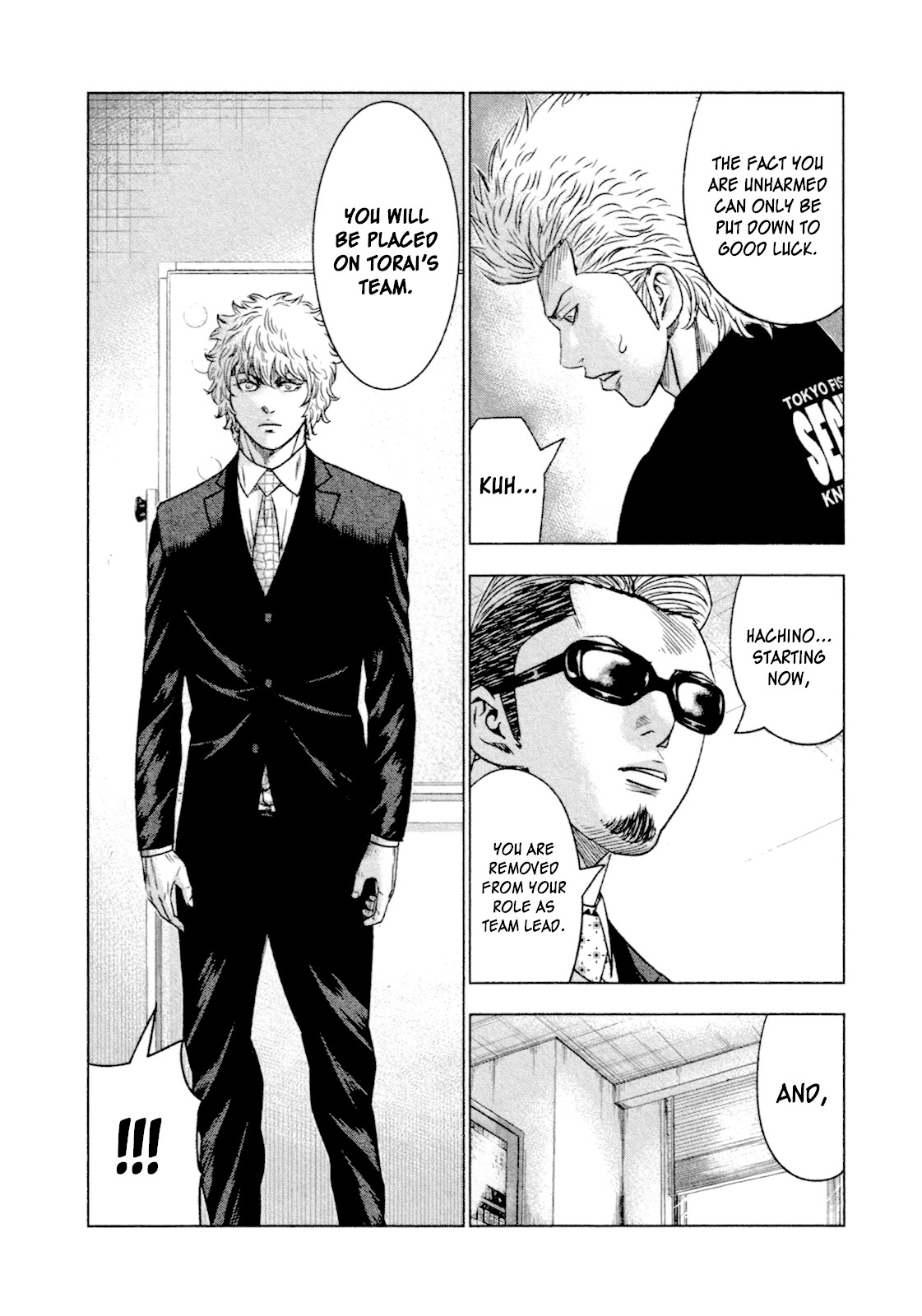 Bouncer chapter 8 page 21