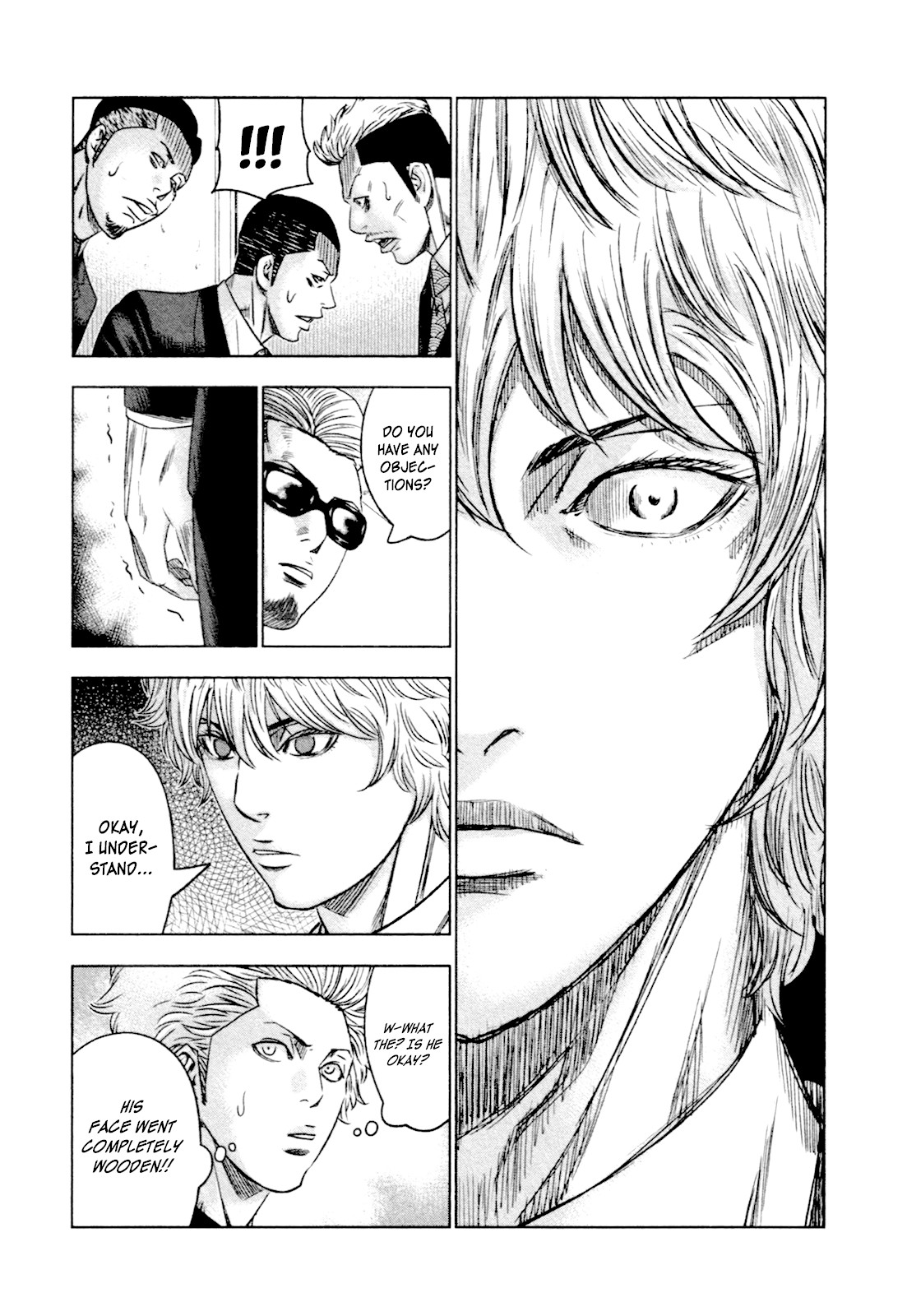 Bouncer chapter 8 page 22