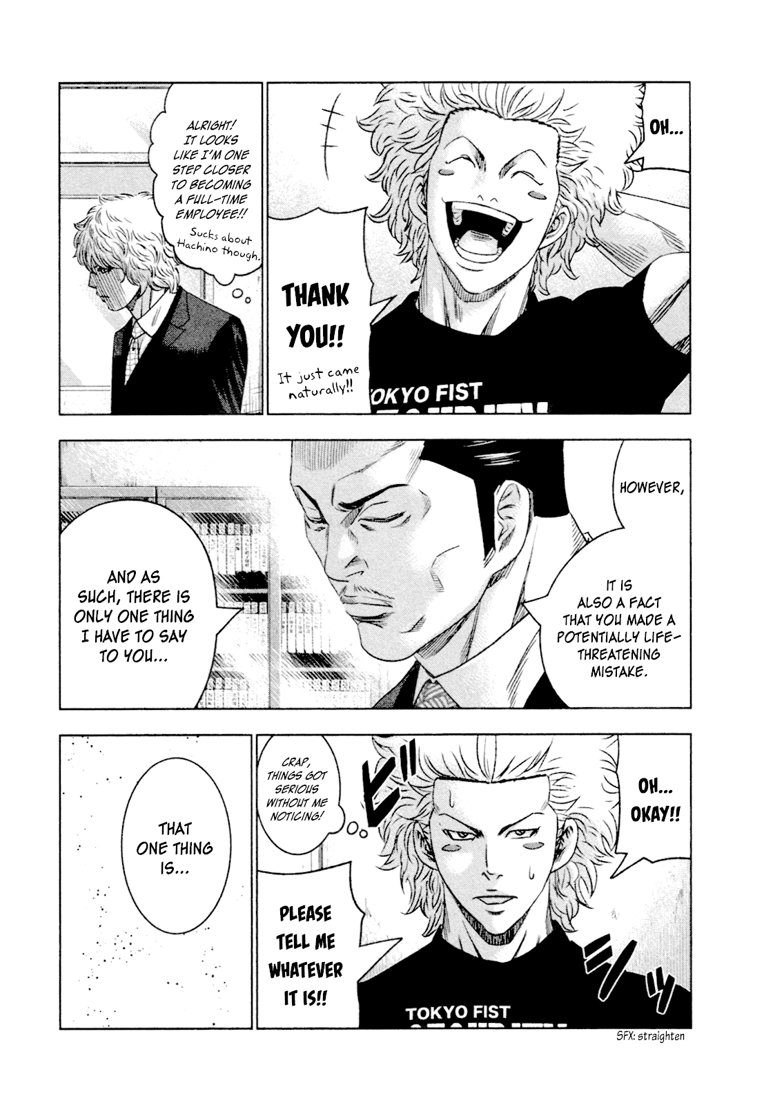 Bouncer chapter 8 page 24