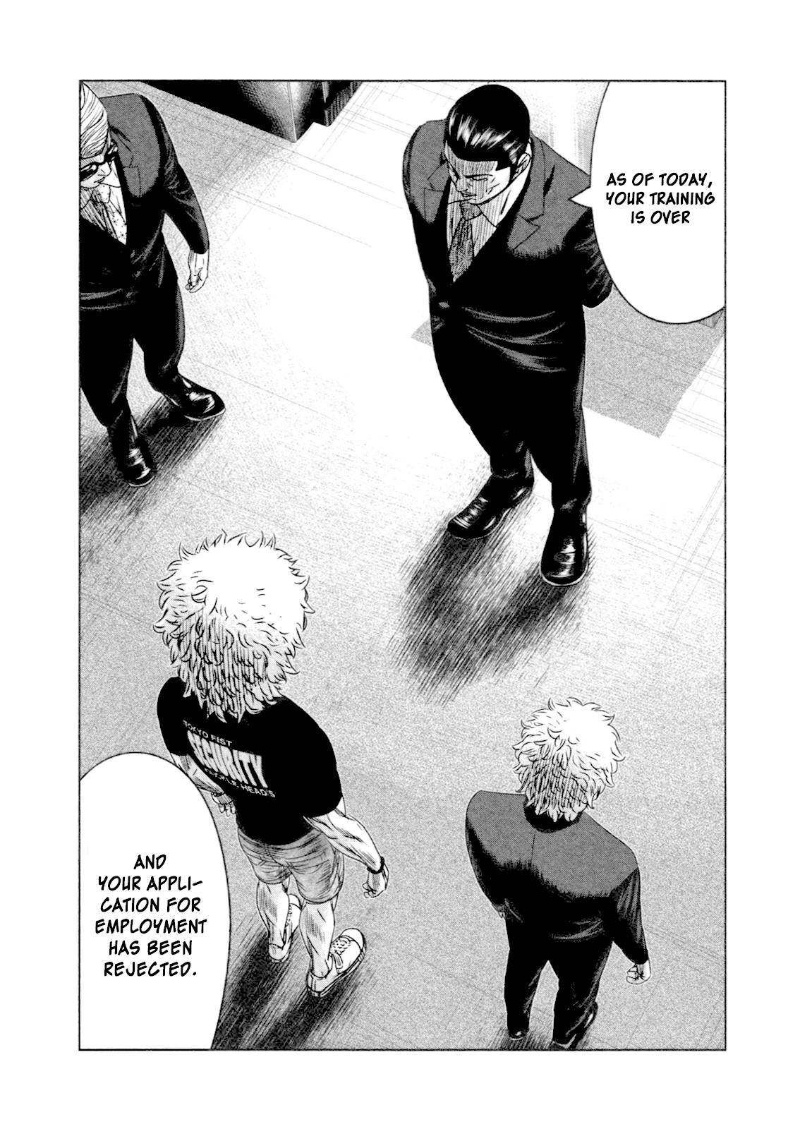 Bouncer chapter 8 page 25