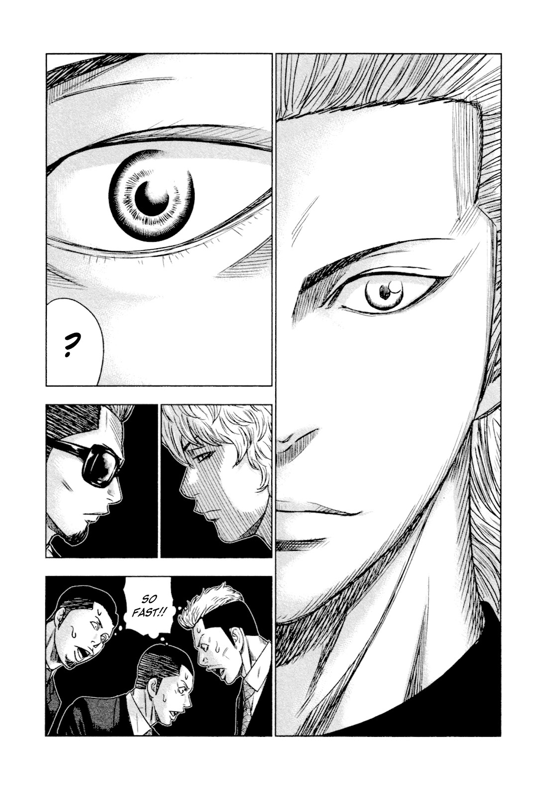 Bouncer chapter 8 page 26