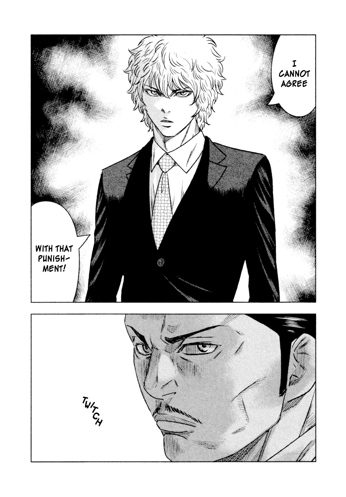 Bouncer chapter 8 page 29