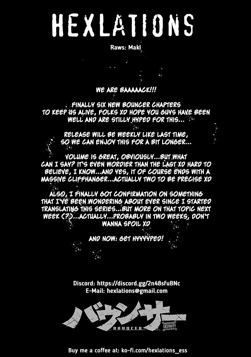 Bouncer chapter 80 page 1