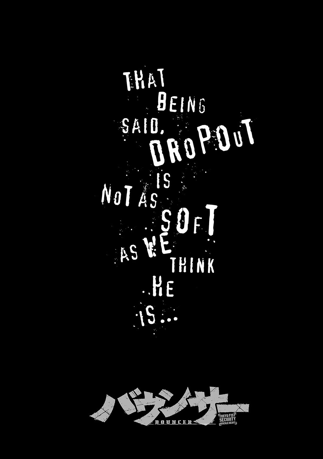 Bouncer chapter 80 page 6