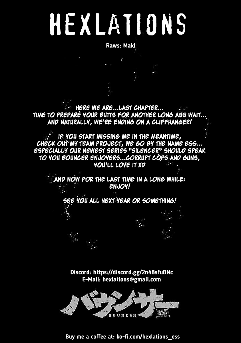 Bouncer chapter 85 page 1