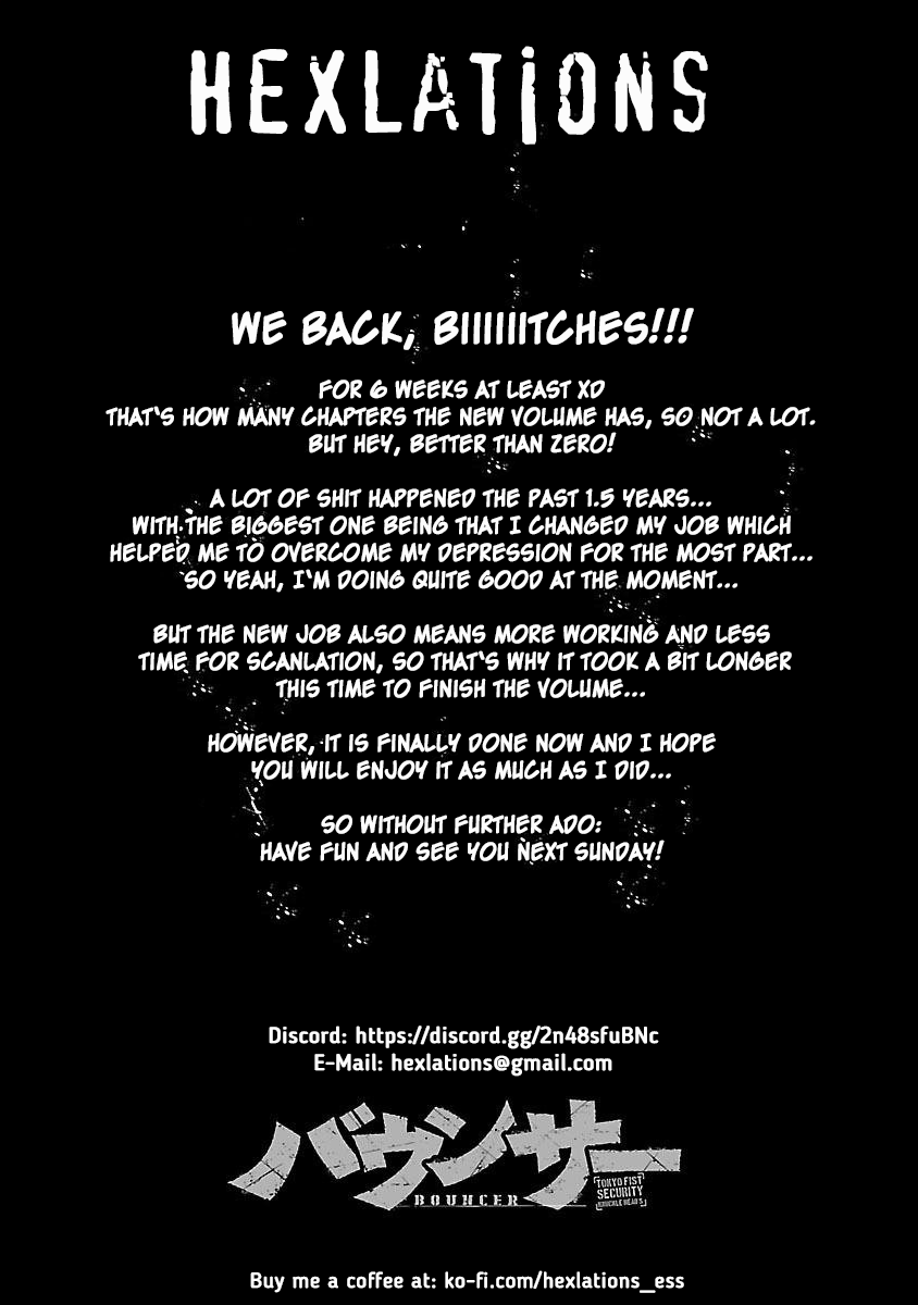 Bouncer chapter 86 page 1