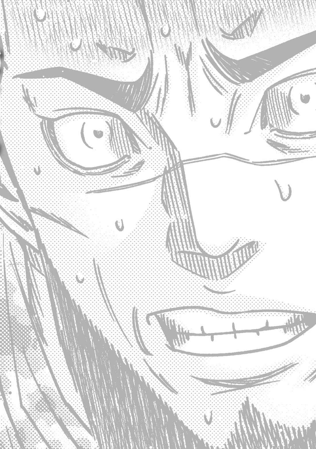 Bouncer chapter 86 page 4