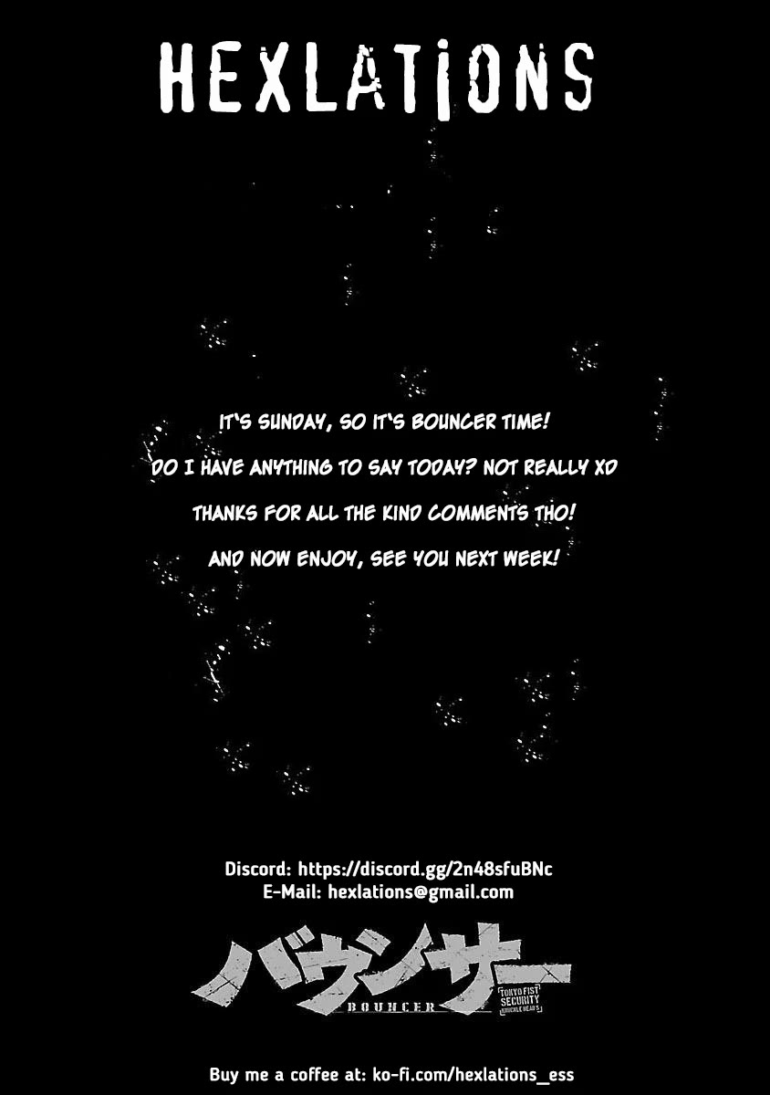 Bouncer chapter 87 page 1