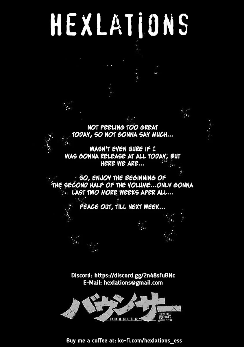 Bouncer chapter 89 page 1