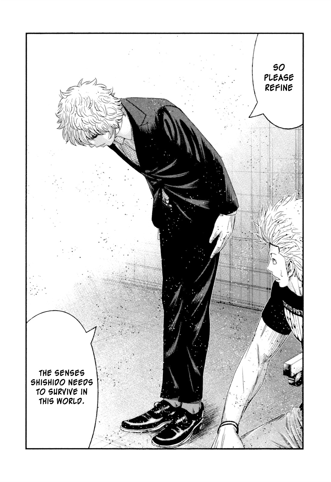 Bouncer chapter 9 page 23