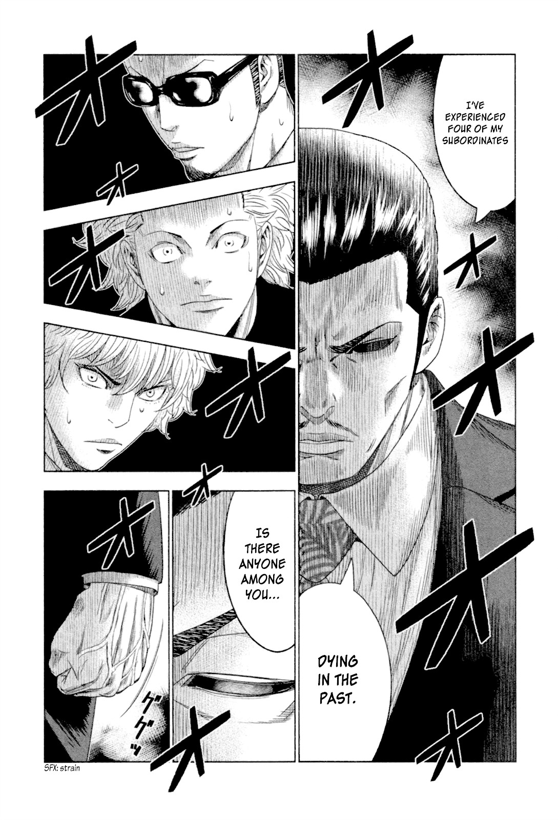 Bouncer chapter 9 page 26