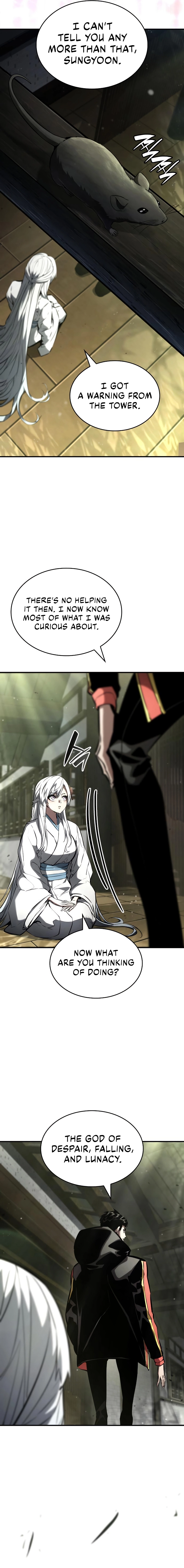 Boundless Necromancer chapter 100 page 16