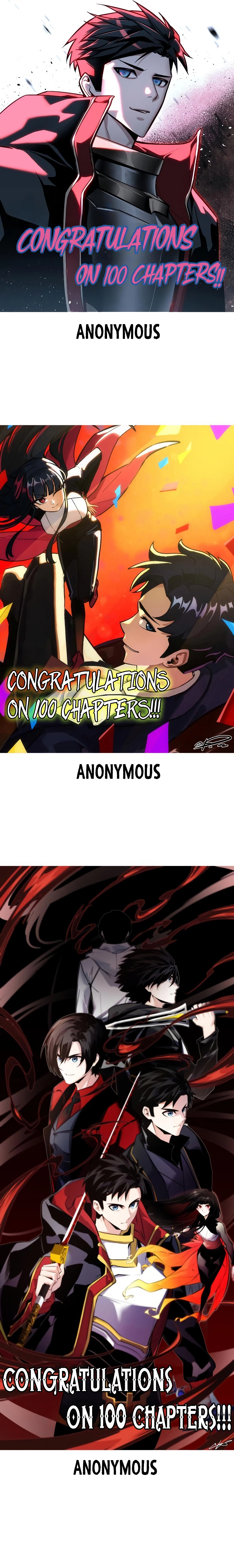 Boundless Necromancer chapter 100 page 22