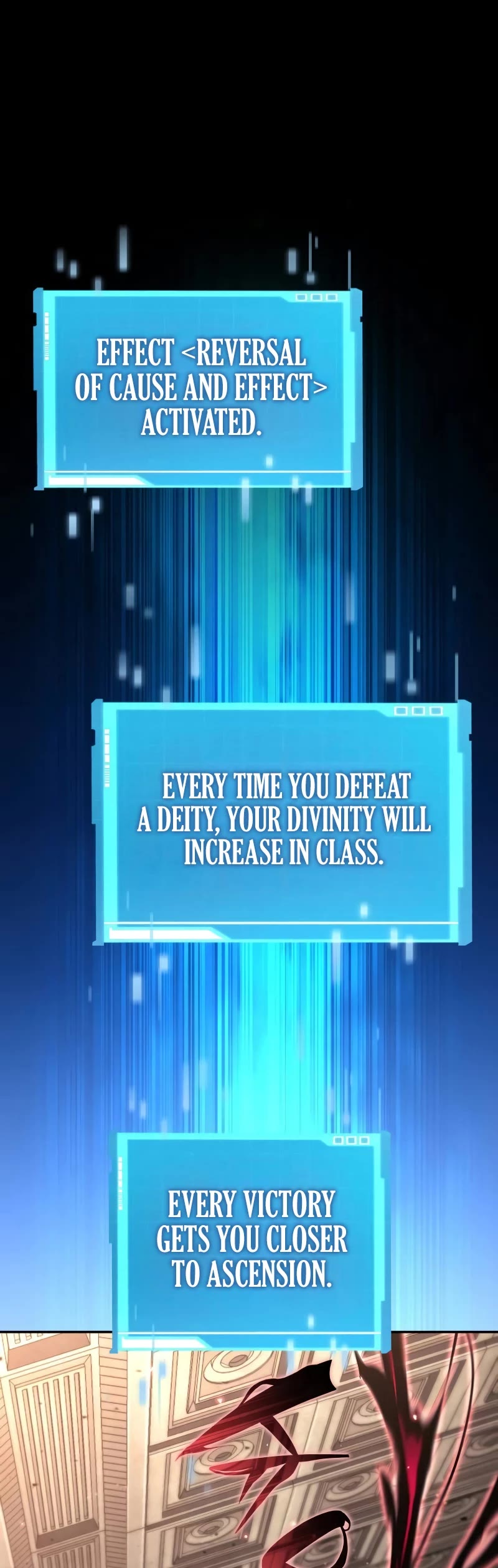 Boundless Necromancer chapter 102 page 10