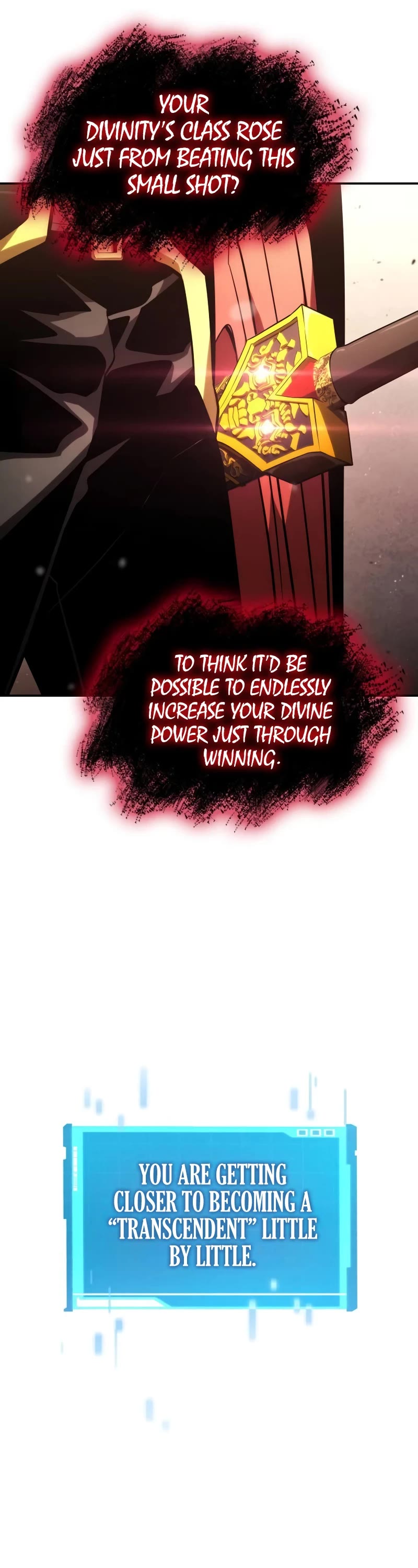 Boundless Necromancer chapter 102 page 12