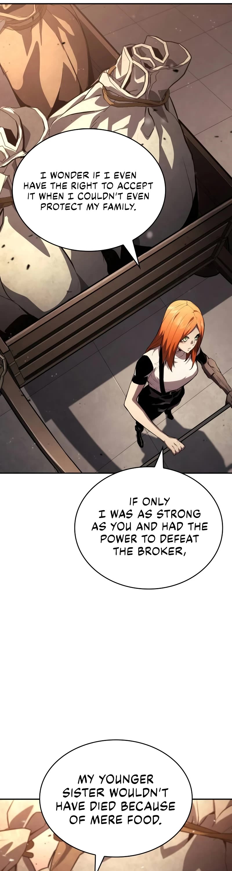 Boundless Necromancer chapter 102 page 17