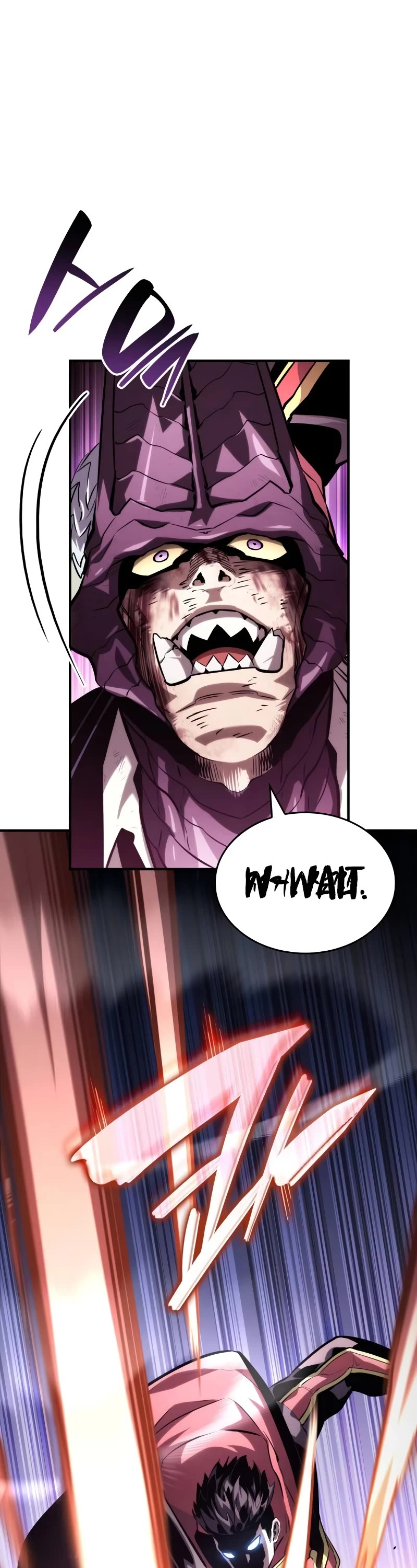 Boundless Necromancer chapter 102 page 2