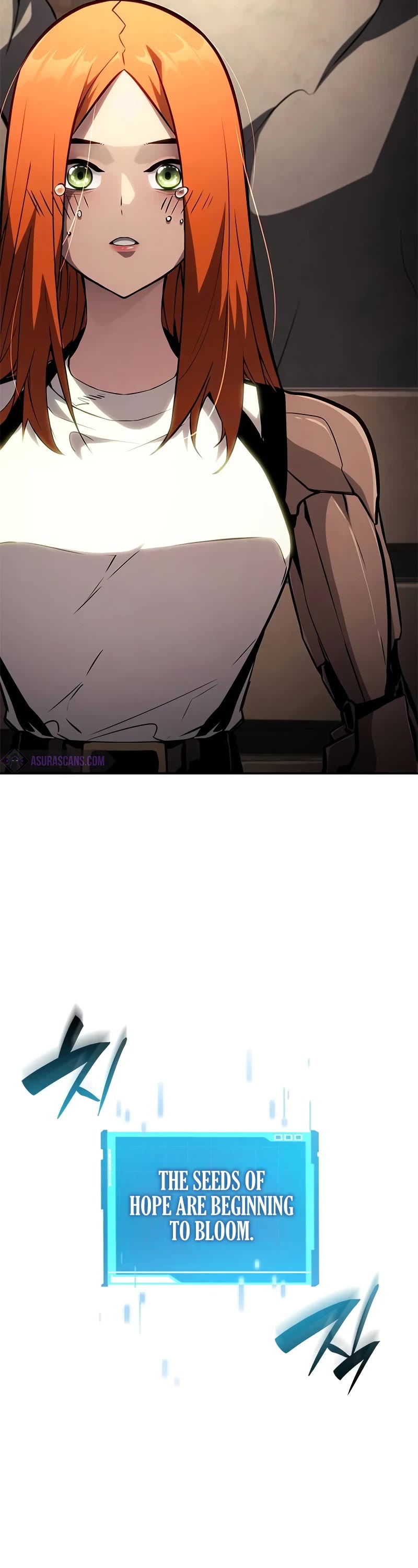 Boundless Necromancer chapter 102 page 21