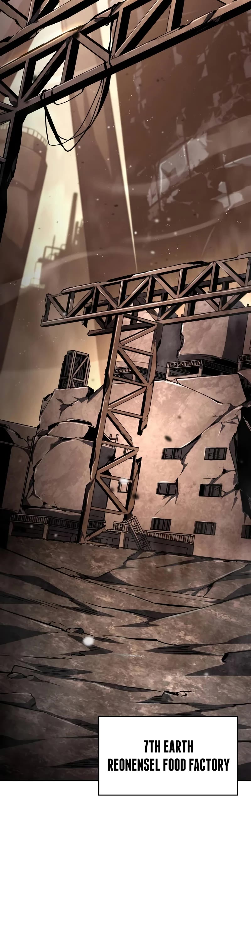 Boundless Necromancer chapter 102 page 28