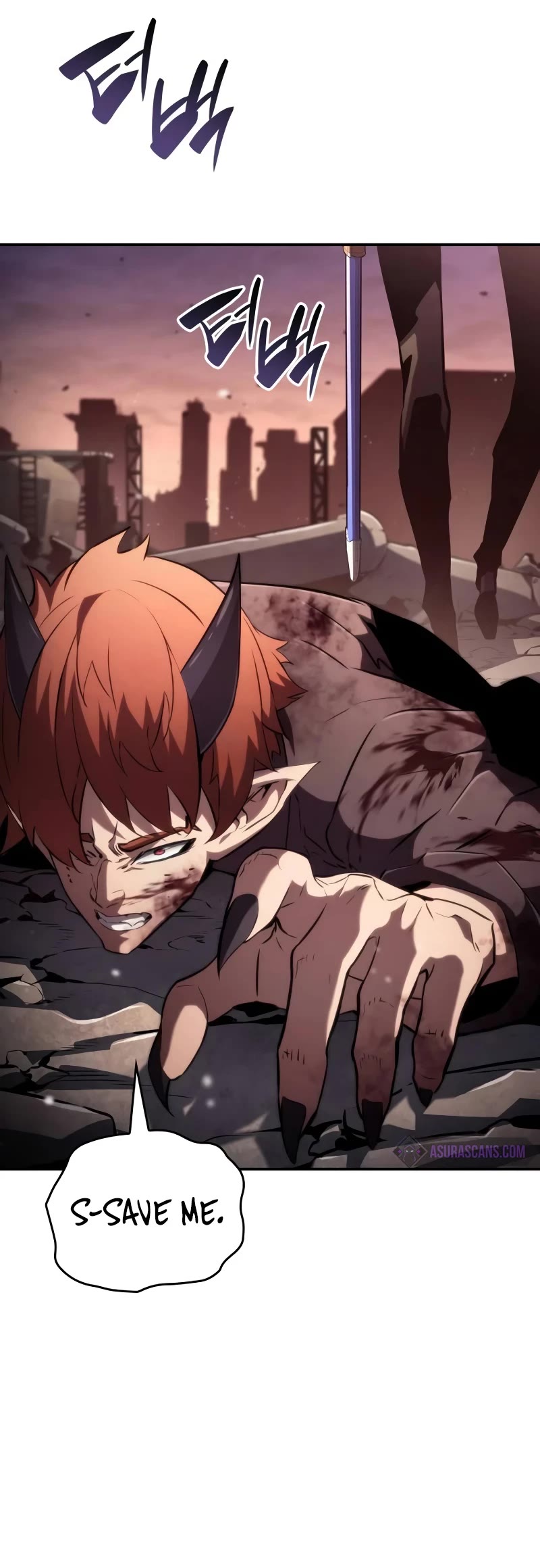 Boundless Necromancer chapter 102 page 29