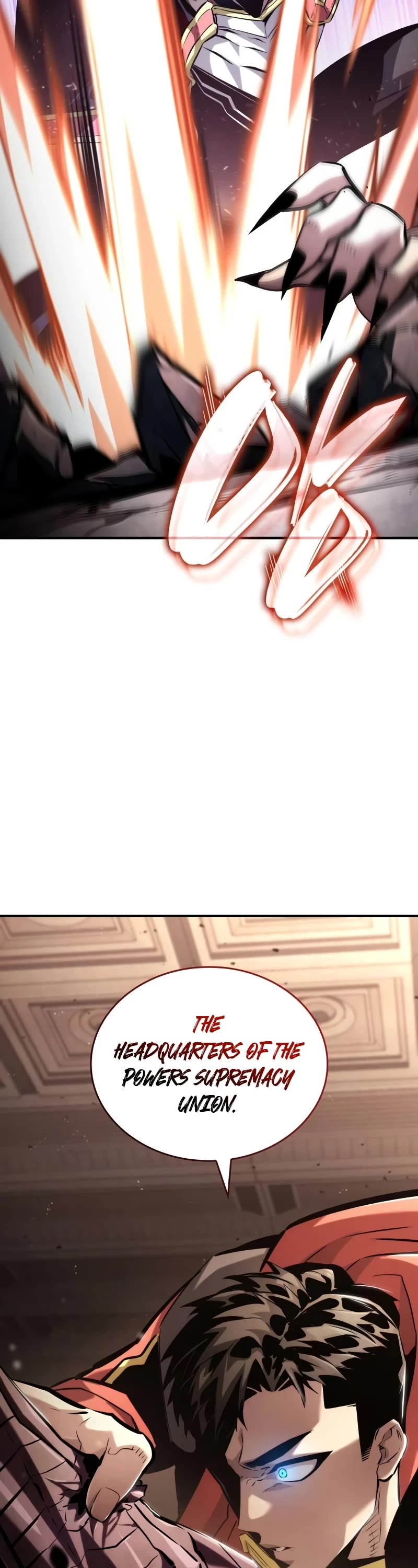 Boundless Necromancer chapter 102 page 3