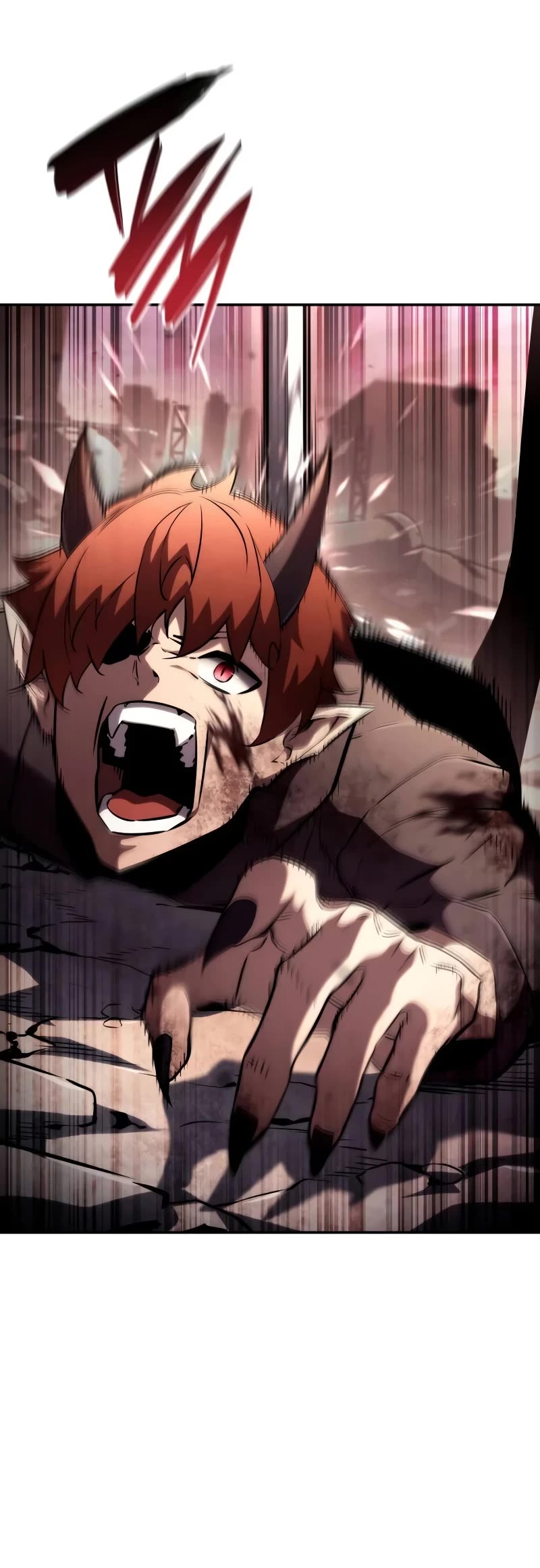 Boundless Necromancer chapter 102 page 30