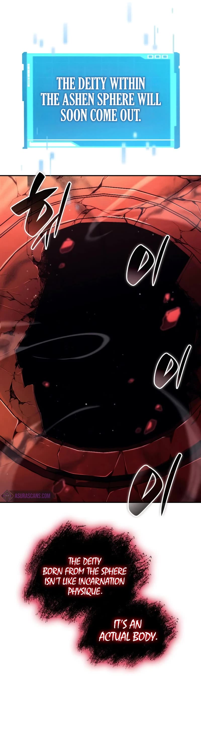 Boundless Necromancer chapter 102 page 41