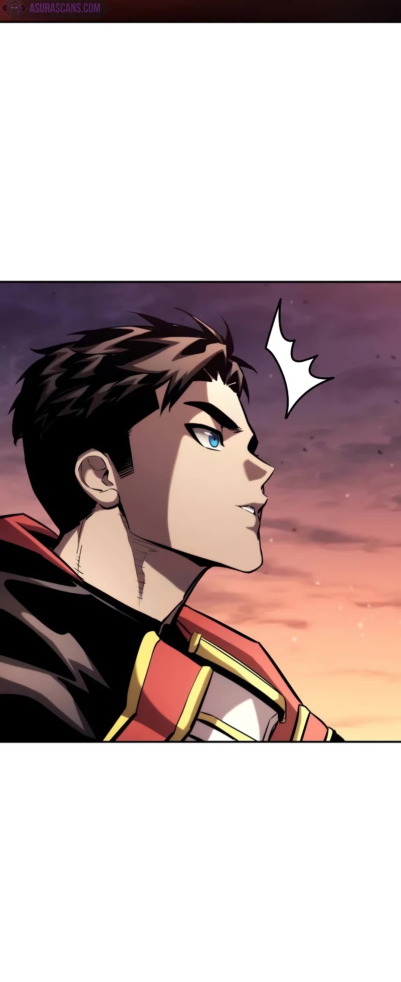 Boundless Necromancer chapter 102 page 45