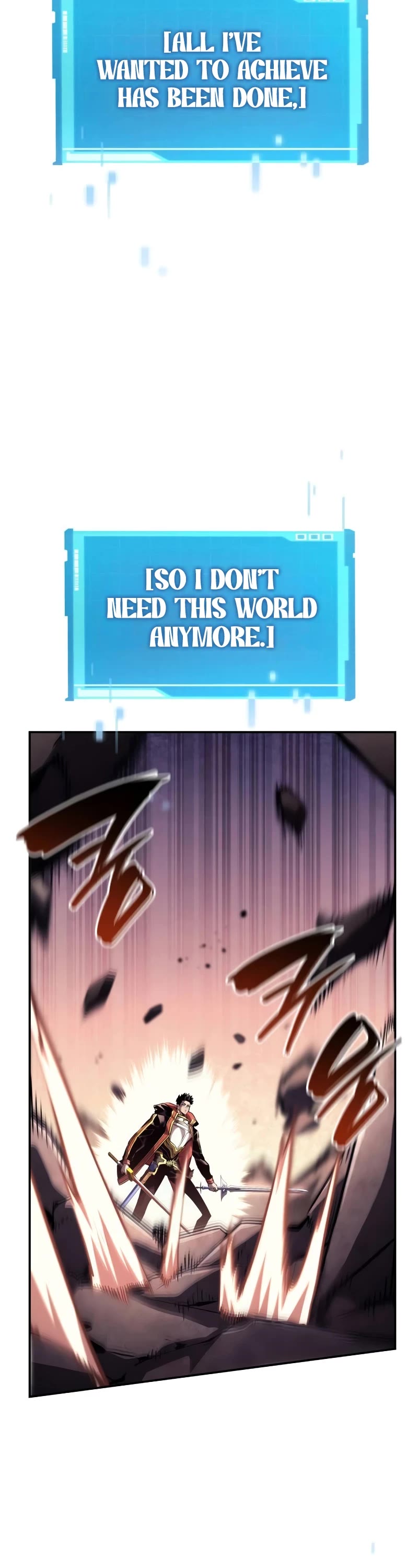 Boundless Necromancer chapter 102 page 48